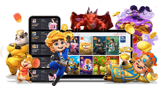 สมัครสล็อต777 สล็อตเว็บตรง ค่ายเกมใหม่ PG SLOT เล่นง่าย บนมือถือ เว็บตรง APIแท้ 100% รับวอเลท ไม่มีขั้นต่ำ vongka