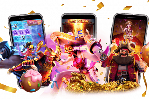 ทดลองเล่นสล็อตฟรี pg เกมใหม่ล่าสุด vongka ทุกค่ายเกมดัง ใหม่ล่าสุด รวมทุกเกม ในเว็บเดียว ไม่ต้องฝากก่อน ก็เล่นได้